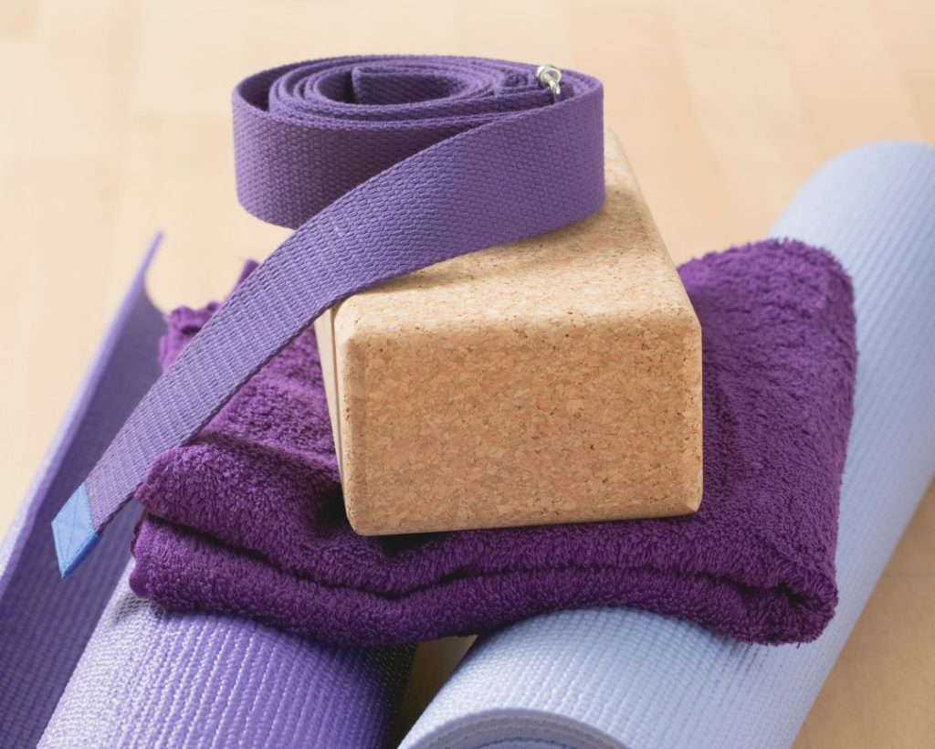 Uta Yoga und Massage Bilder (2)